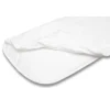 Hot - Protector de cuna sin ángulos 60x100 Descanso·Sábanas Y Mantas