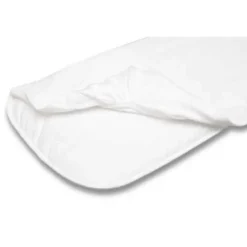 Hot - Protector de cuna sin ángulos 60x100 Descanso·Sábanas Y Mantas