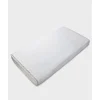 Clearance - Protector para cuna sin ángulos 80x120 Descanso·Sábanas Y Mantas