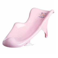 Giordani - Reductor de bañera color rosa*PRENATAL Clearance