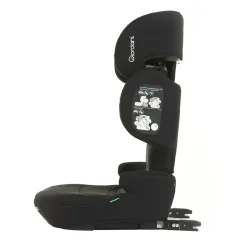 - Silla Auto Ares (100-150 cm) 4-12 años*GIORDANI Best