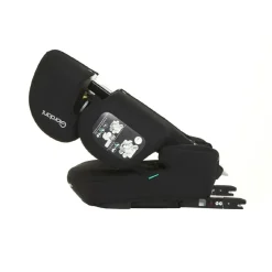 - Silla Auto Ares (100-150 cm) 4-12 años*GIORDANI Best