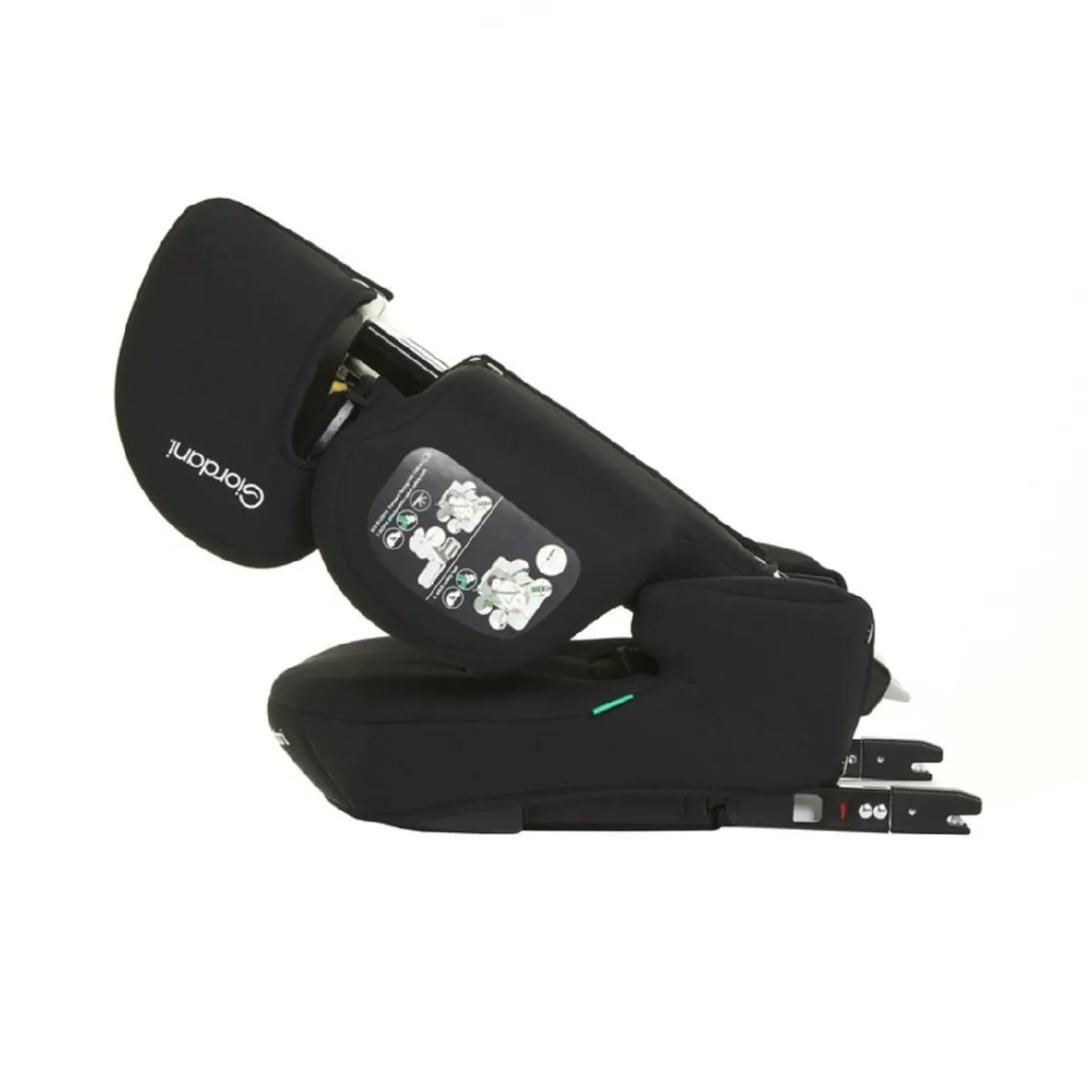 - Silla Auto Ares (100-150 cm) 4-12 años*GIORDANI Best