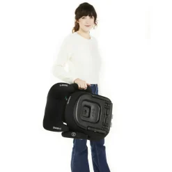 - Silla Auto Ares (100-150 cm) 4-12 años*GIORDANI Best