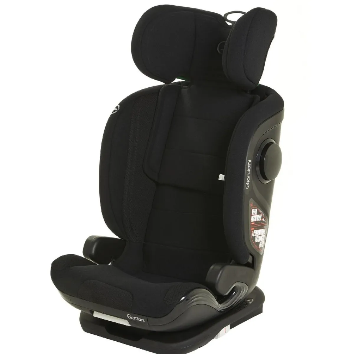 Sale - Silla auto I-size Iridium (100-150 cm) Sillas De Coche·Desde 100 A 150 Cm