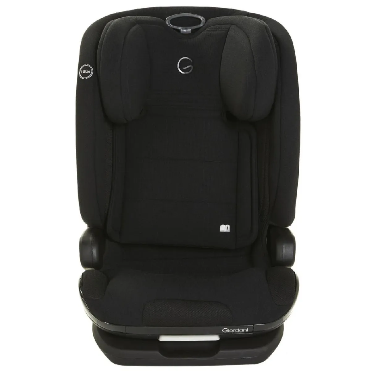 Sale - Silla auto I-size Iridium (100-150 cm) Sillas De Coche·Desde 100 A 150 Cm