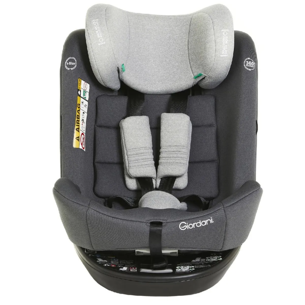 - Silla Auto Titano (40-150 cm)*GIORDANI Sale