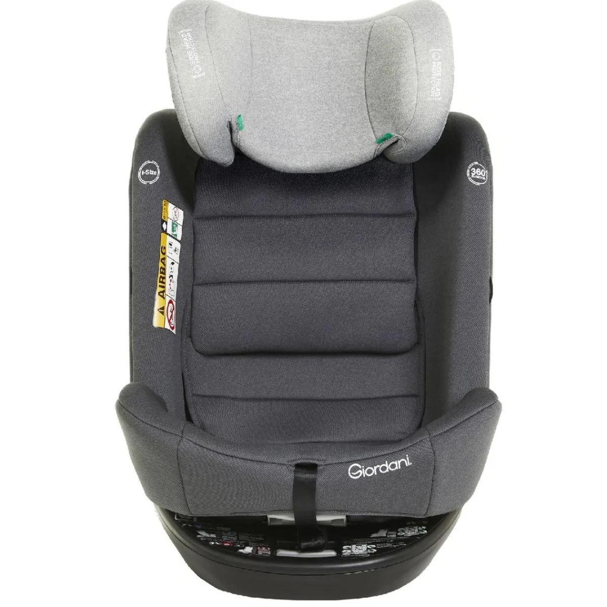 - Silla Auto Titano (40-150 cm)*GIORDANI Sale