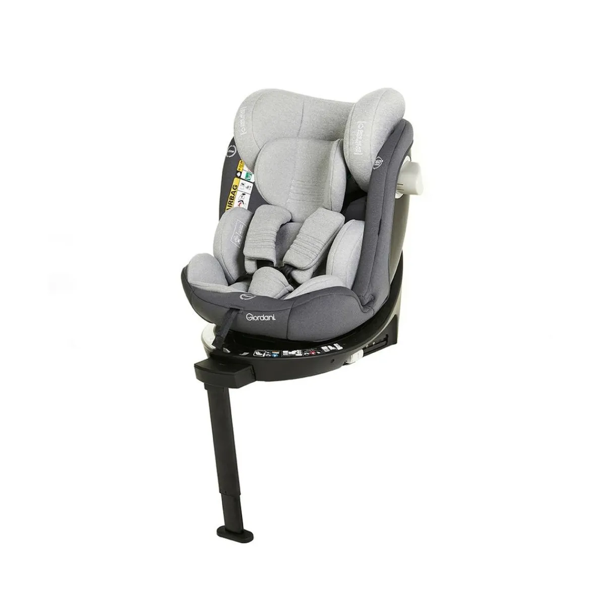 - Silla de auto Crono (40-150 cm)*GIORDANI Hot