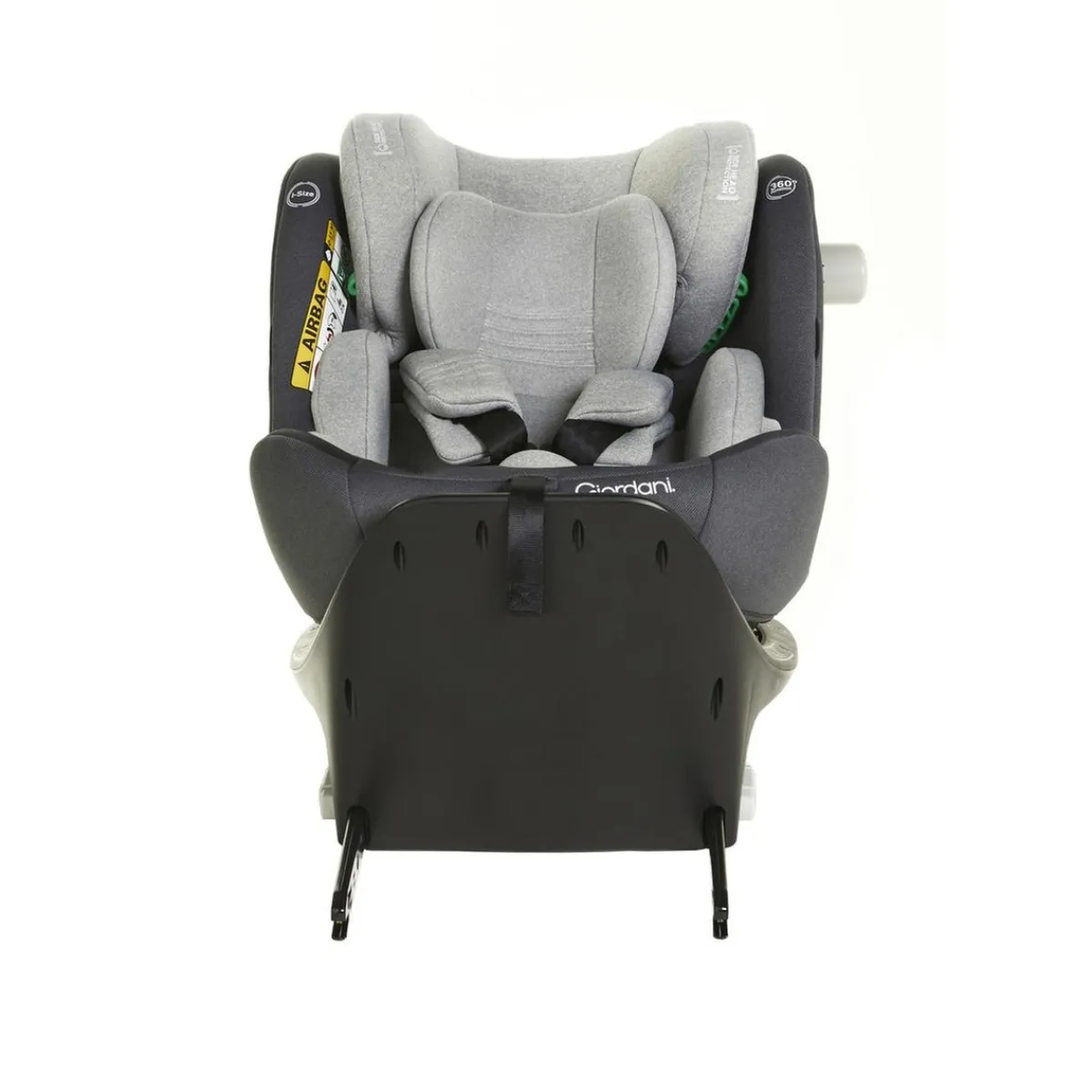 - Silla de auto Crono (40-150 cm)*GIORDANI Hot