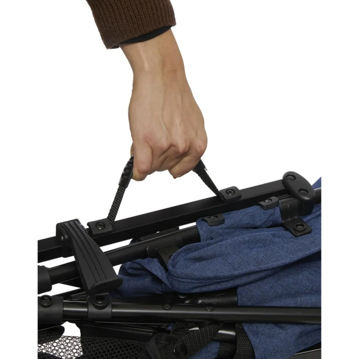 Sale - Silla de paseo Sunrise - Denim Sillas De Paseo Y Accesorios·Sillas De Paseo