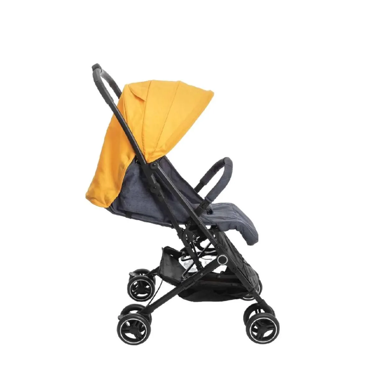 Online Giordani - Silla de paseo Denver amarillo Sillas De Paseo Y Accesorios·Sillas De Paseo