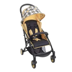 Giordani - Silla de paseo Venice Yellow*PRENATAL Sale