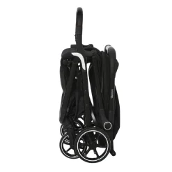 Best - Silla de paseo G-Touch - Negro Sillas De Paseo Y Accesorios·Sillas De Paseo