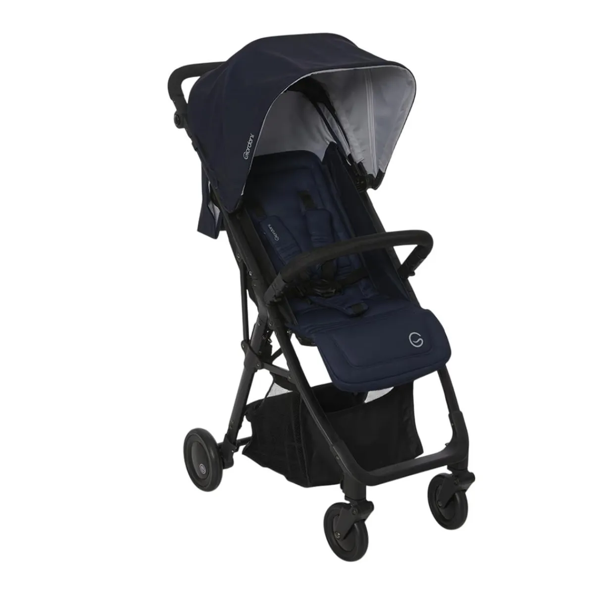 Sale - Silla de paseo Manhattan azul marino Sillas De Paseo Y Accesorios·Sillas De Paseo