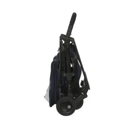 Sale - Silla de paseo Manhattan azul marino Sillas De Paseo Y Accesorios·Sillas De Paseo