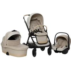 - Trío G-Comfort Beige*GIORDANI Best