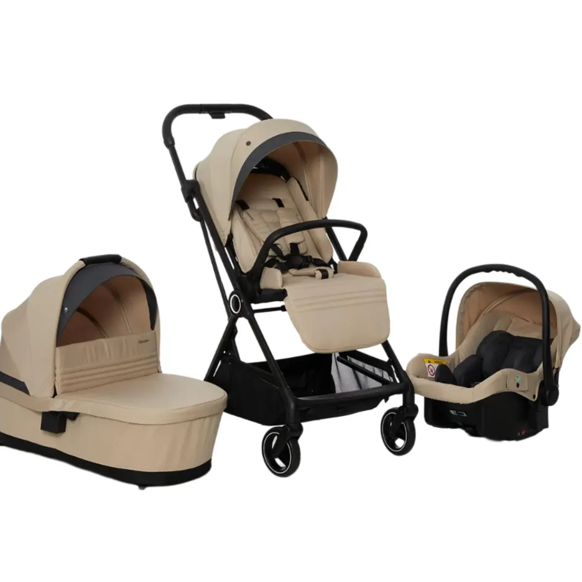 New - Trío G-Light Beige Trío Y Accesorios·Trío Y Dúo