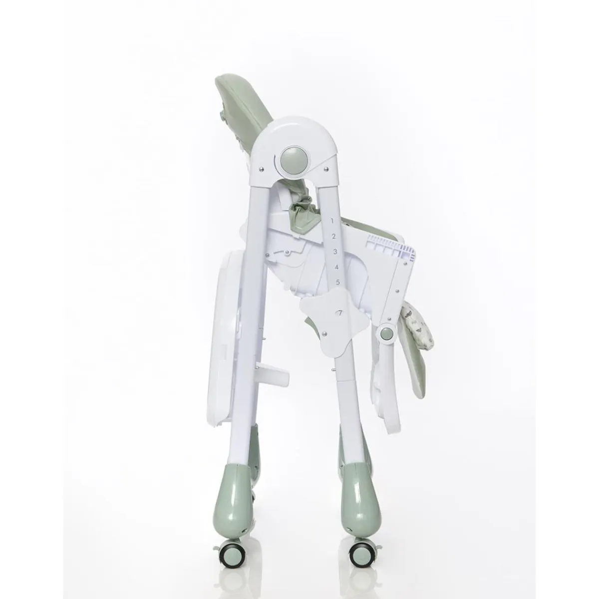 Clearance - Trona G‑Lunch & Play Verde Tronas·Tronas Bebe