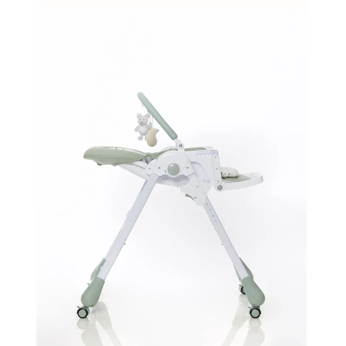 Clearance - Trona G‑Lunch & Play Verde Tronas·Tronas Bebe