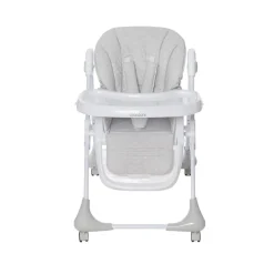 Best - Trona G-Snack Teddy gris Tronas·Tronas Bebe