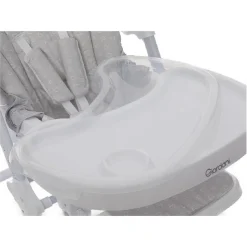 Best - Trona G-Snack Teddy gris Tronas·Tronas Bebe