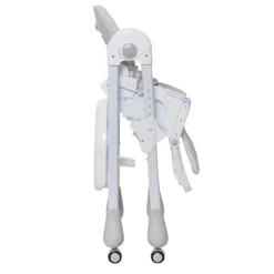 Best - Trona G-Snack Teddy gris Tronas·Tronas Bebe