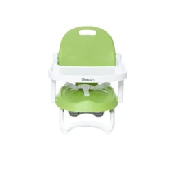 Outlet - Trona plegable G-Seat Verde Tronas·Tronas Bebe