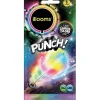 Globo punch cambia color LED*TOYS "R" US Outlet