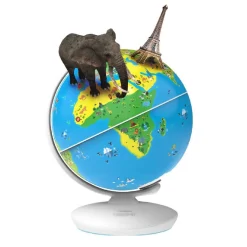 Clearance Globo terráqueo Steam