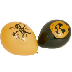 Globos Decorativos Halloween (varios modelos)*RUBIE'S Hot