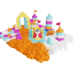 Discount Goliath - Palacio de Hielo con Arena Mágica y nueva textura suave al tacto que no se seca ㅤ Steam|Arte Y Manualidades