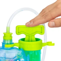 Goo Jit Zu - Creador de héroes (varios modelos) Figuras De Acción