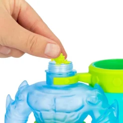 Goo Jit Zu - Creador de héroes (varios modelos) Figuras De Acción