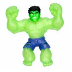 Goo Jit Zu - Figura Glow Surge Hulk*BANDAI Sale