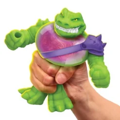 Discount Goo Jit Zu - Heroes Stretch Strikers (varios modelos) Figuras De Acción