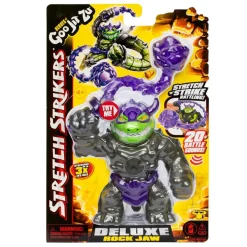 Goo Jit Zu - Heroes Stretch Strikers Deluxe (varios modelos) Figuras De Acción