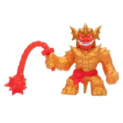 Goo Jit Zu - Heroes Stretch Strikers Deluxe (varios modelos) Figuras De Acción