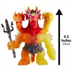 Goo Jit Zu - King Hydra Lava Fury*BANDAI Hot