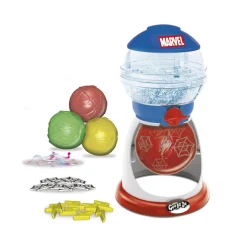 Hot Goo Jit Zu - Máquina de creación Figuras De Acción