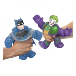 Best Goo Jit Zu - Pack 2 figuras DC Cómics (Varios modelos) Figuras De Acción