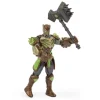 Gormiti - Figura con Arma 15 cm - (Varios modelos) Figuras De Acción