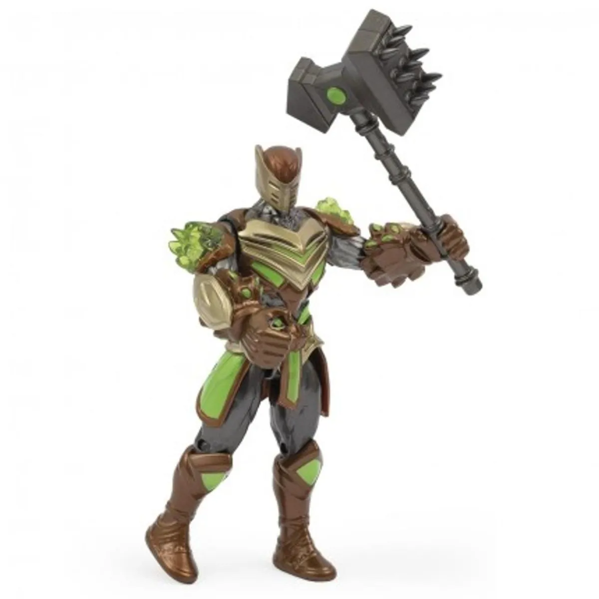 Gormiti - Figura con Arma 15 cm - (Varios modelos) Figuras De Acción