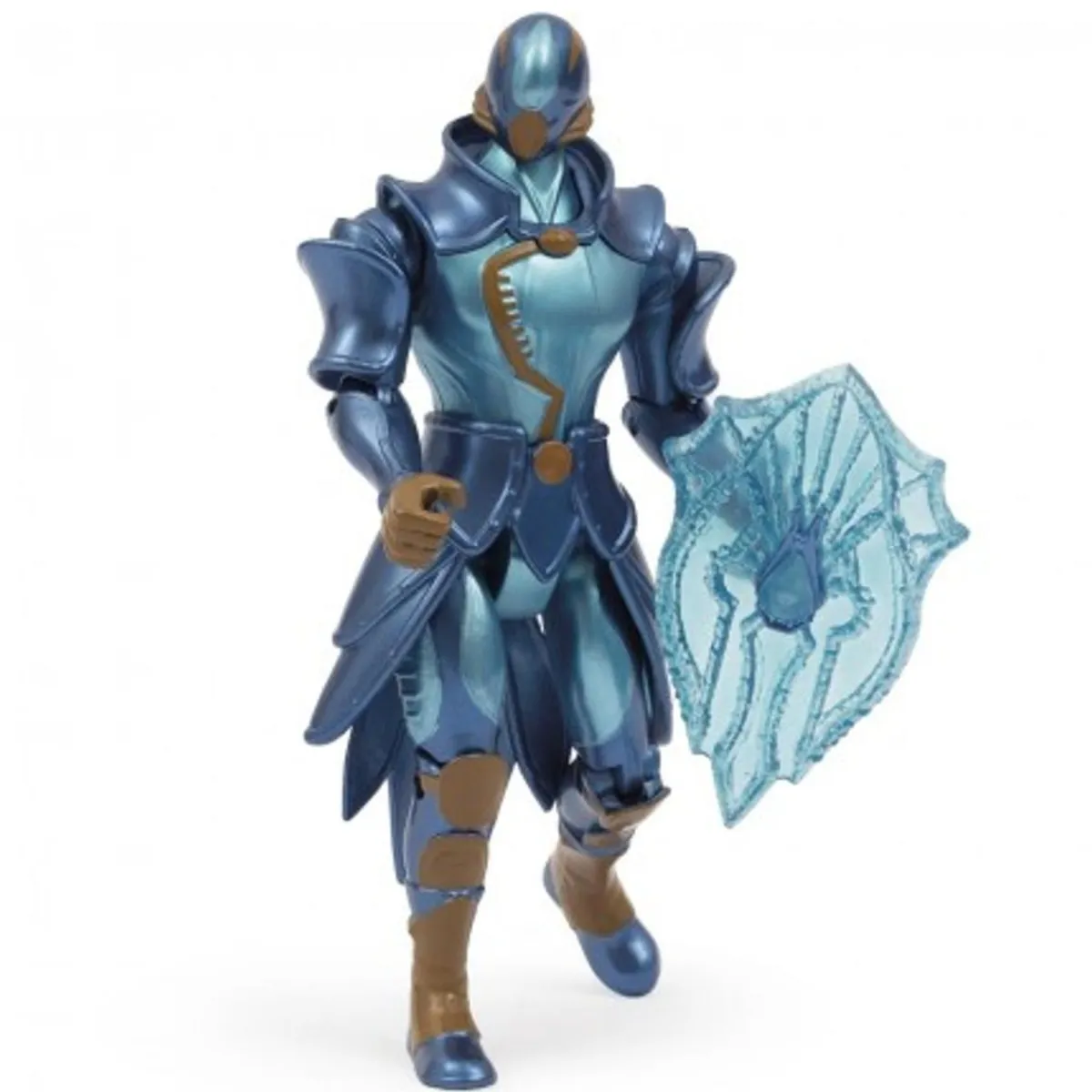 Gormiti - Figura con Arma 15 cm - (Varios modelos) Figuras De Acción