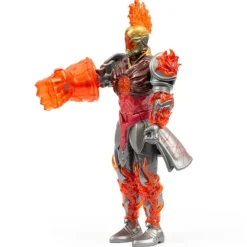 Best Gormiti - Figura con armas 27 cm - (Varios modelos) Figuras De Acción