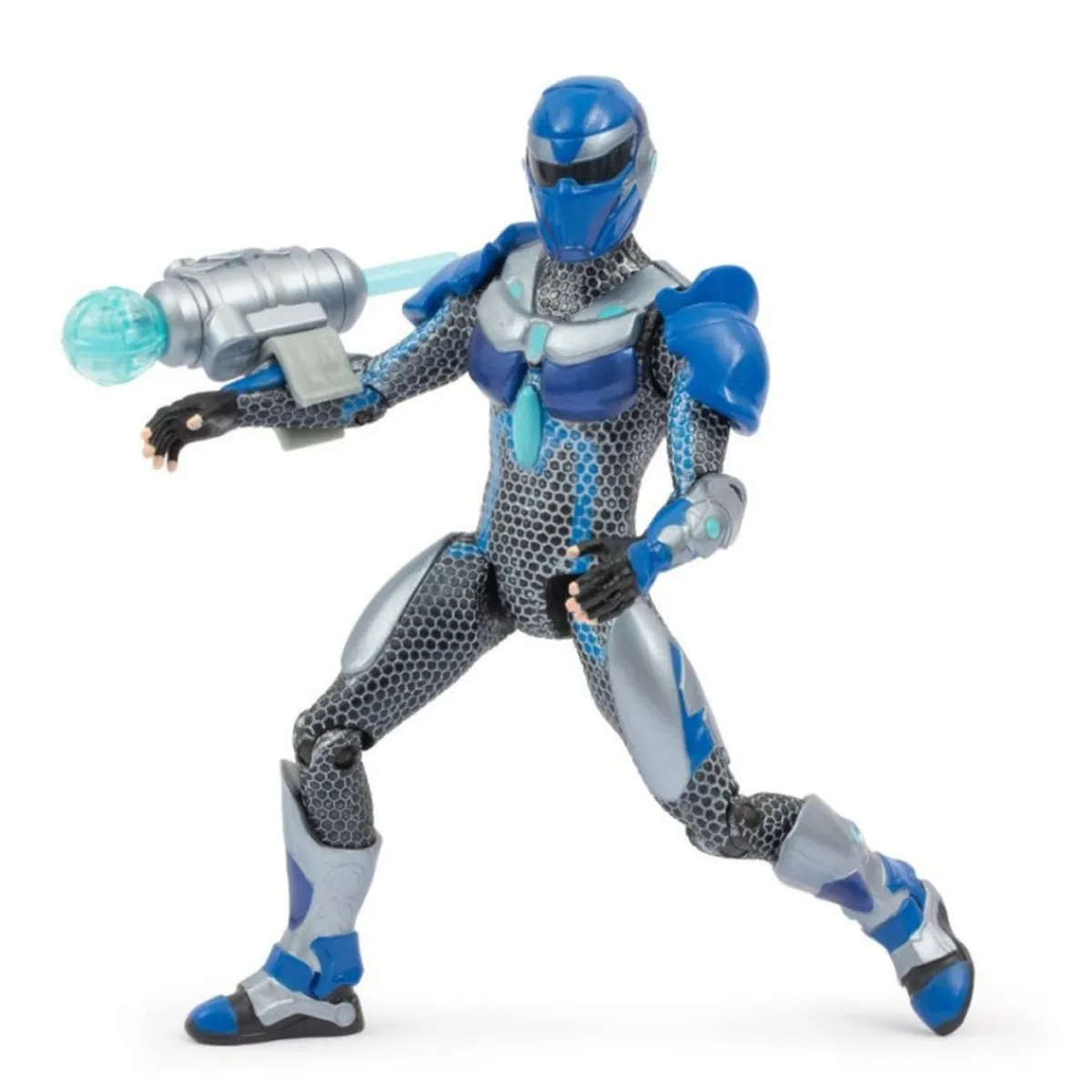 Discount Gormiti - Figura Scion Ataque 15 cm - (Varios modelos) Figuras De Acción