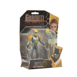 Discount Gormiti - Figura Scion Ataque 15 cm - (Varios modelos) Figuras De Acción