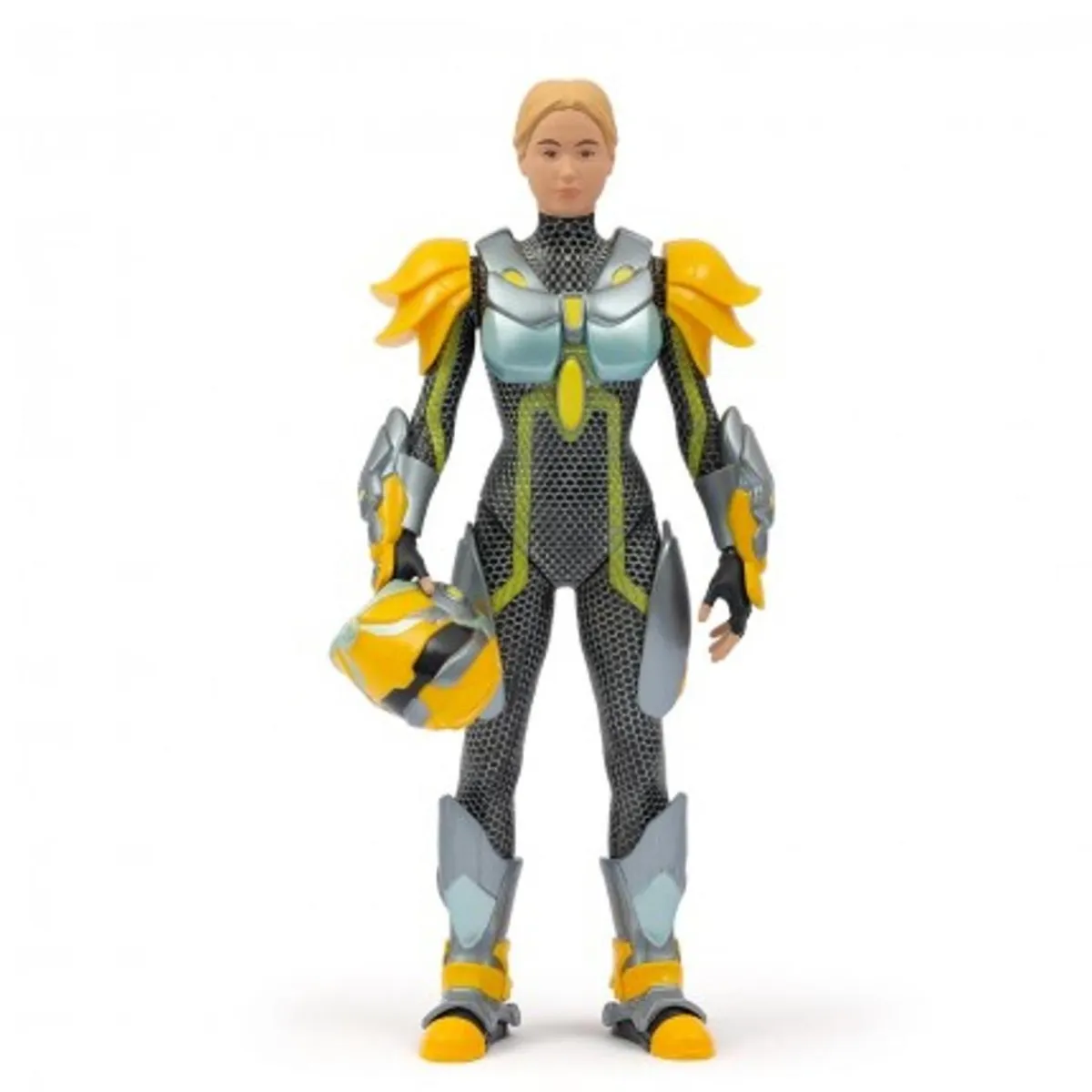 Outlet Gormiti - Figura Scion con Armadura 27 cm - (Varios modelos) Figuras De Acción