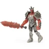 Hot Gormiti - Figura villano 15 cm con armas - (Varios modelos) Figuras De Acción