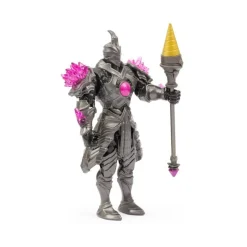 Hot Gormiti - Figura villano 15 cm con armas - (Varios modelos) Figuras De Acción